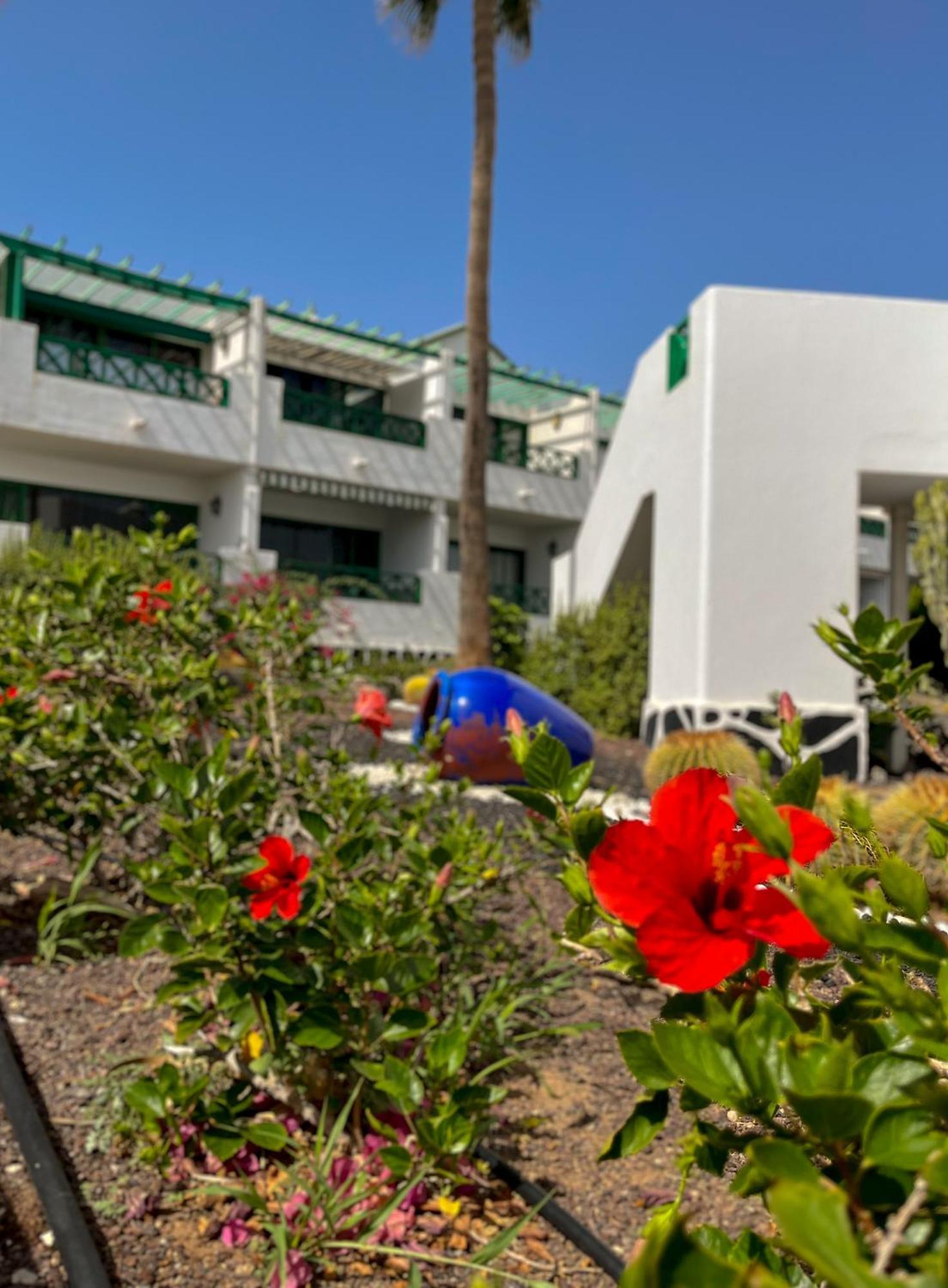 Beautiful Apartment Aguycan Beach 120 Playa Del Aguila Μασπαλόμας Εξωτερικό φωτογραφία