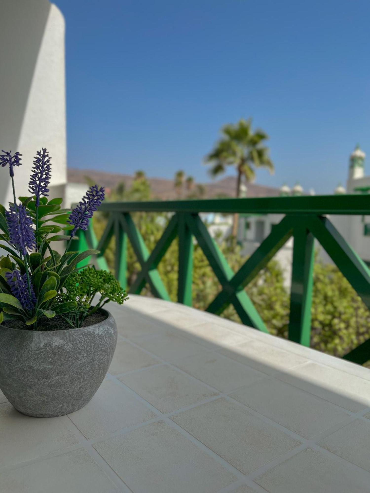 Beautiful Apartment Aguycan Beach 120 Playa Del Aguila Μασπαλόμας Εξωτερικό φωτογραφία