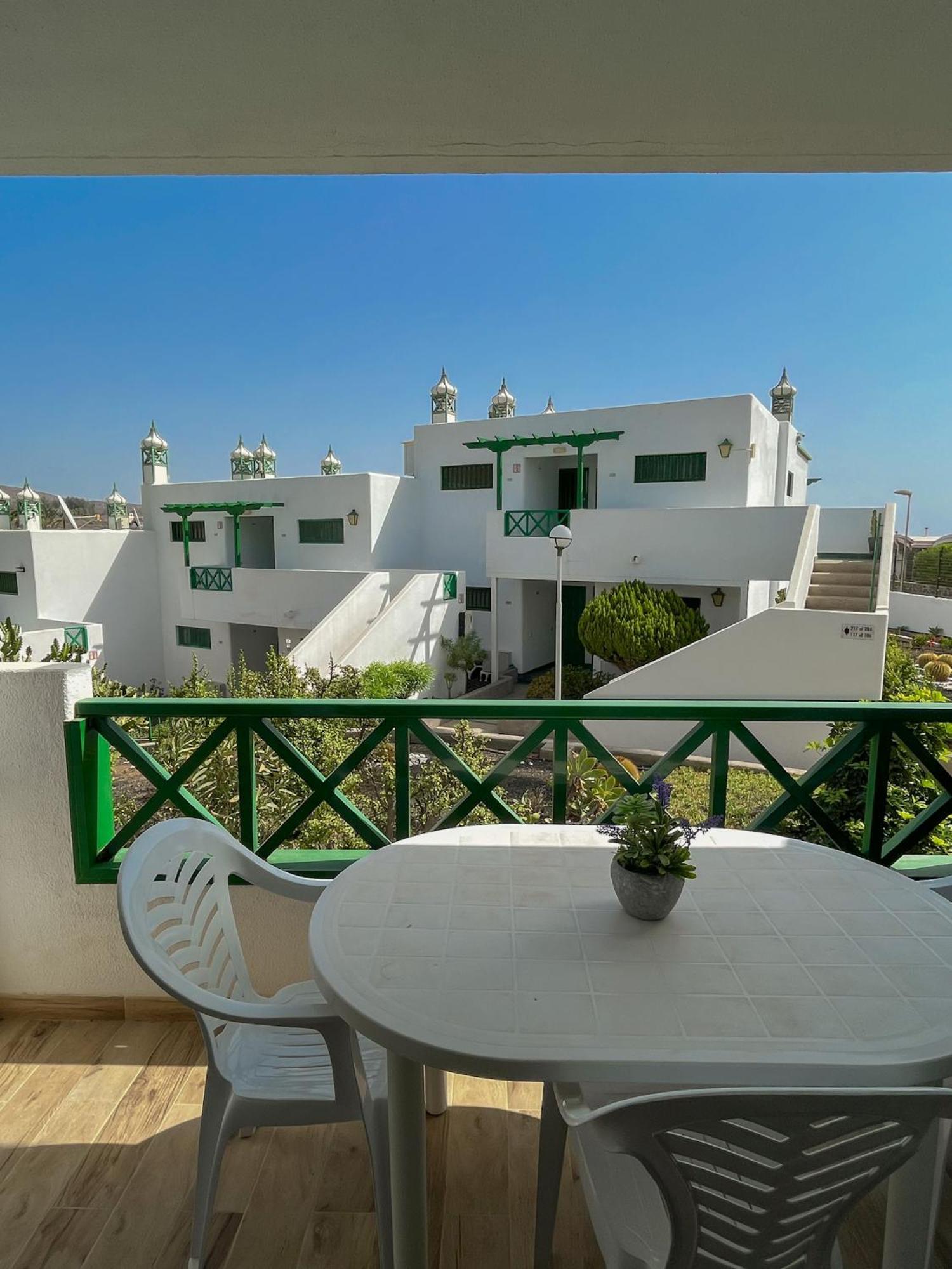 Beautiful Apartment Aguycan Beach 120 Playa Del Aguila Μασπαλόμας Εξωτερικό φωτογραφία