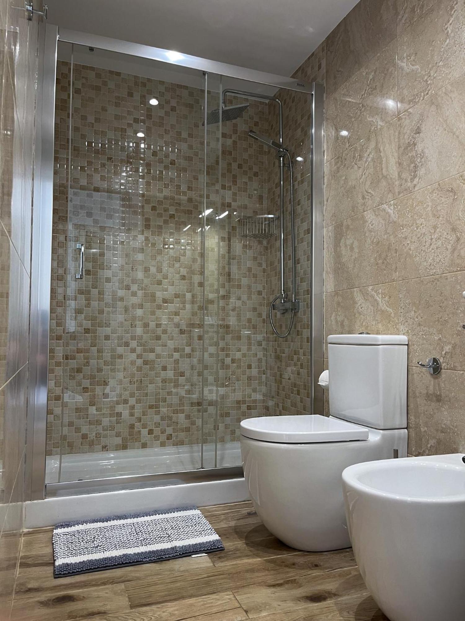 Beautiful Apartment Aguycan Beach 120 Playa Del Aguila Μασπαλόμας Εξωτερικό φωτογραφία