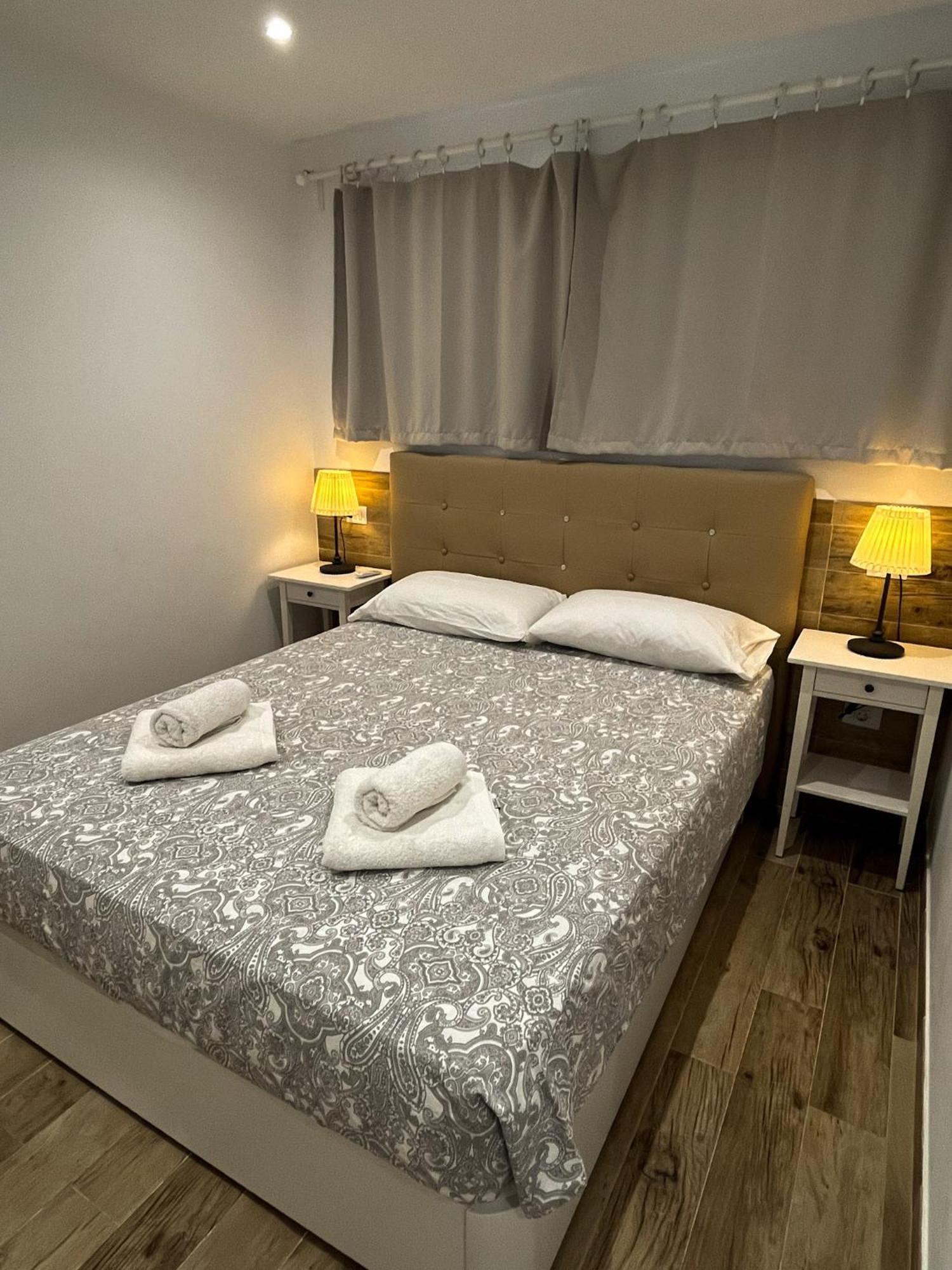 Beautiful Apartment Aguycan Beach 120 Playa Del Aguila Μασπαλόμας Εξωτερικό φωτογραφία